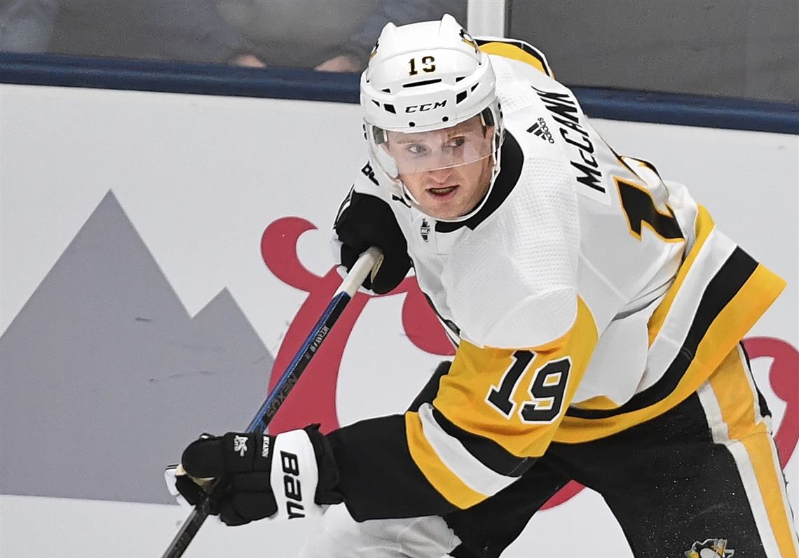 Smart move? The Pittsburgh Penguins won't include Marcus