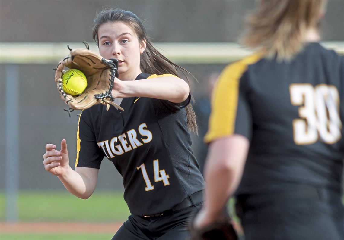 Check out the 2019 Post-Gazette softball players of the year