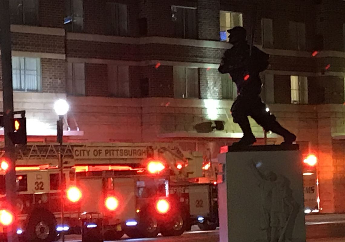 North Shore hotel evacuated after pool chemicals leak