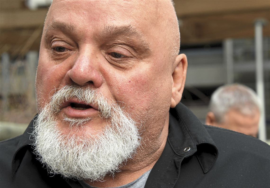 Pittsburgh gun-ban opponents sue DA to force acceptance of complaints vs. mayor, council