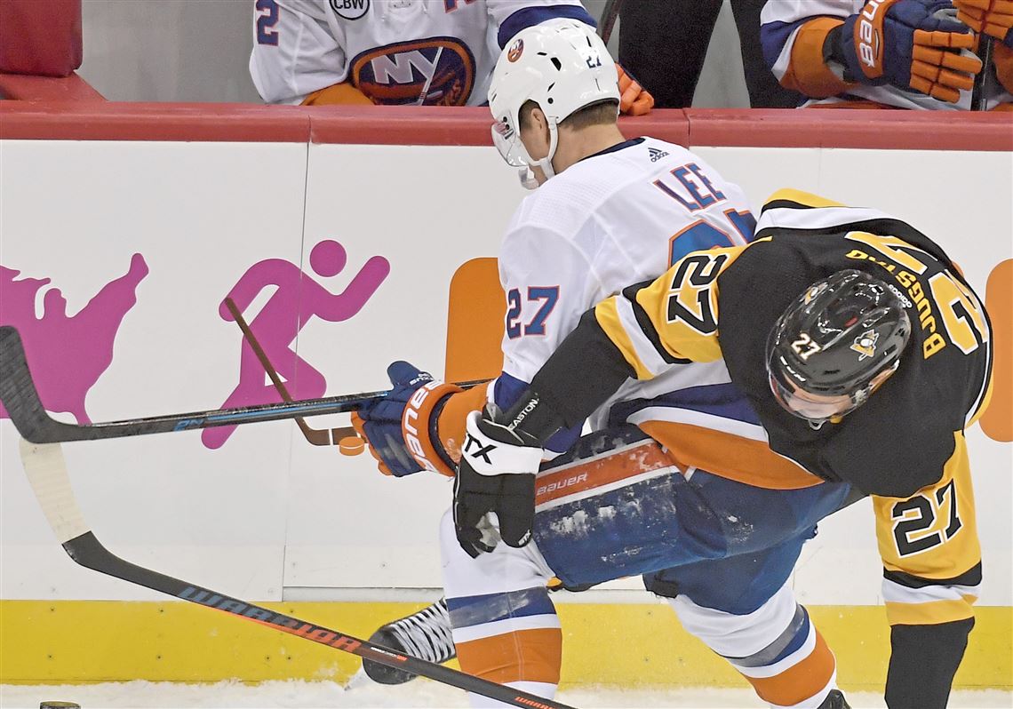 Penguins Vs Islanders Analysis From Game 3 Pittsburgh Post Gazette