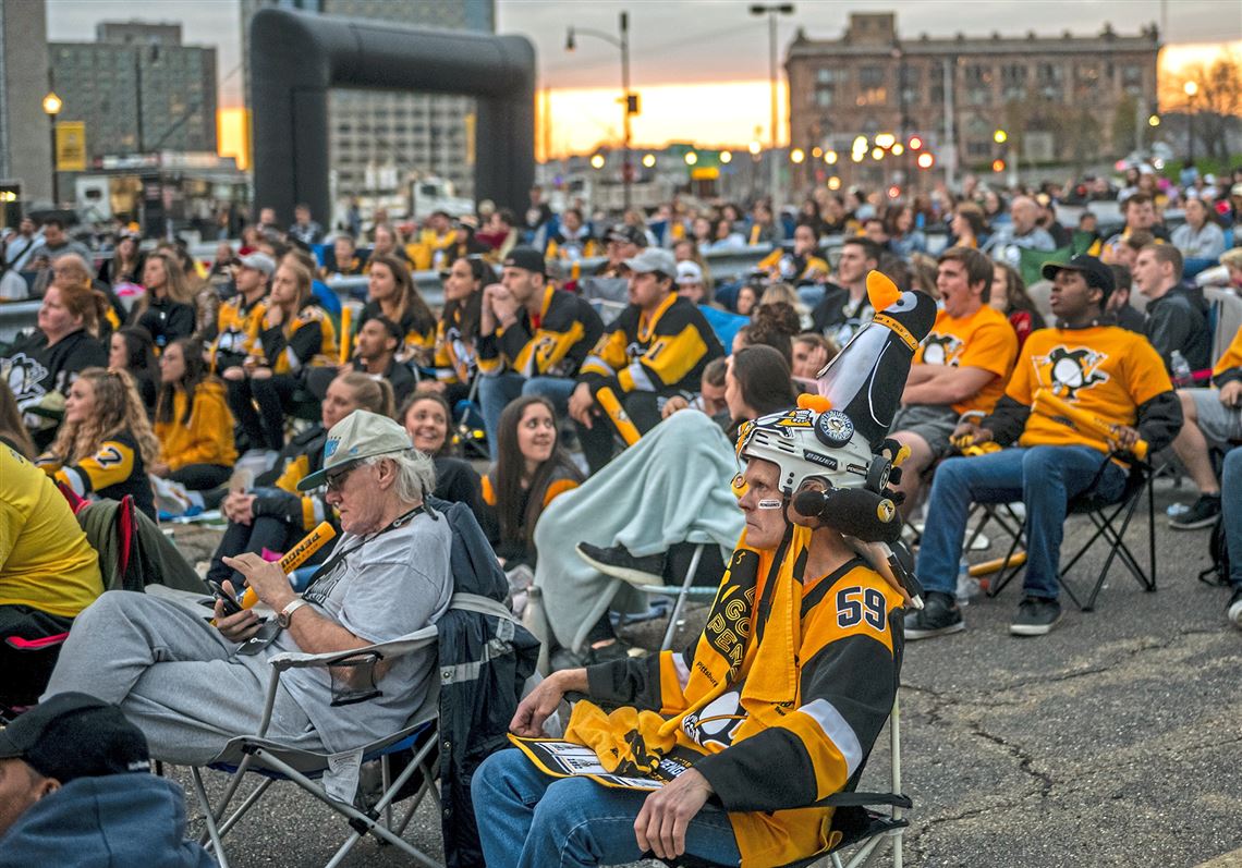 Paul Zeise We're about to find out how important sports really are Pittsburgh PostGazette