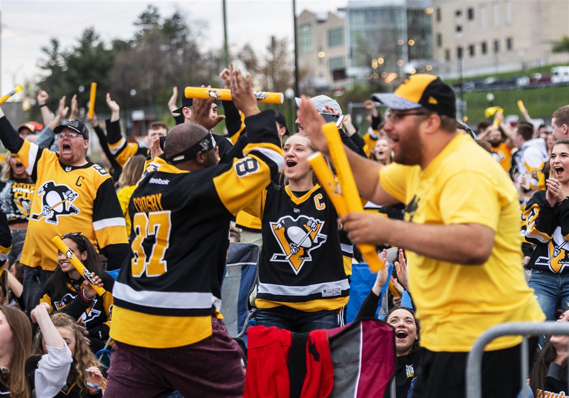 pittsburgh penguins fan shop