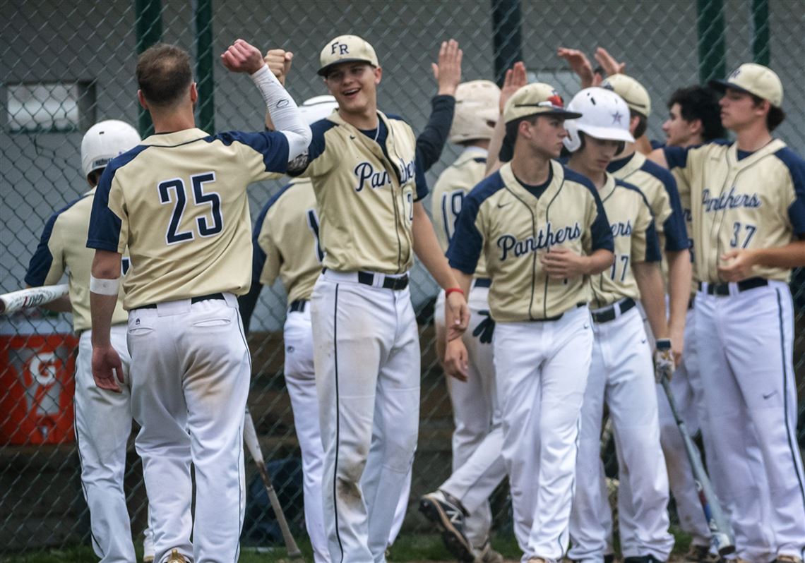 Franklin Regional rides spectacular numbers into postseason