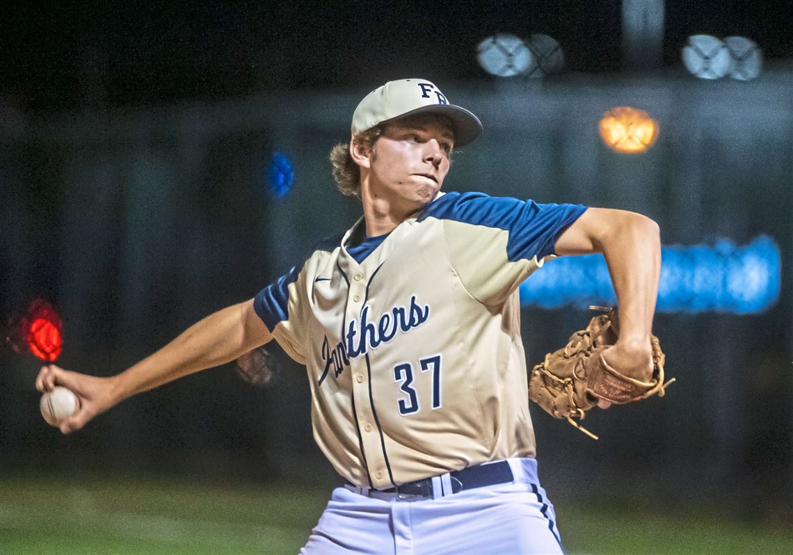 Pitch And Putt: Franklin Regional's Palmer Jackson Is Rare Standout As 