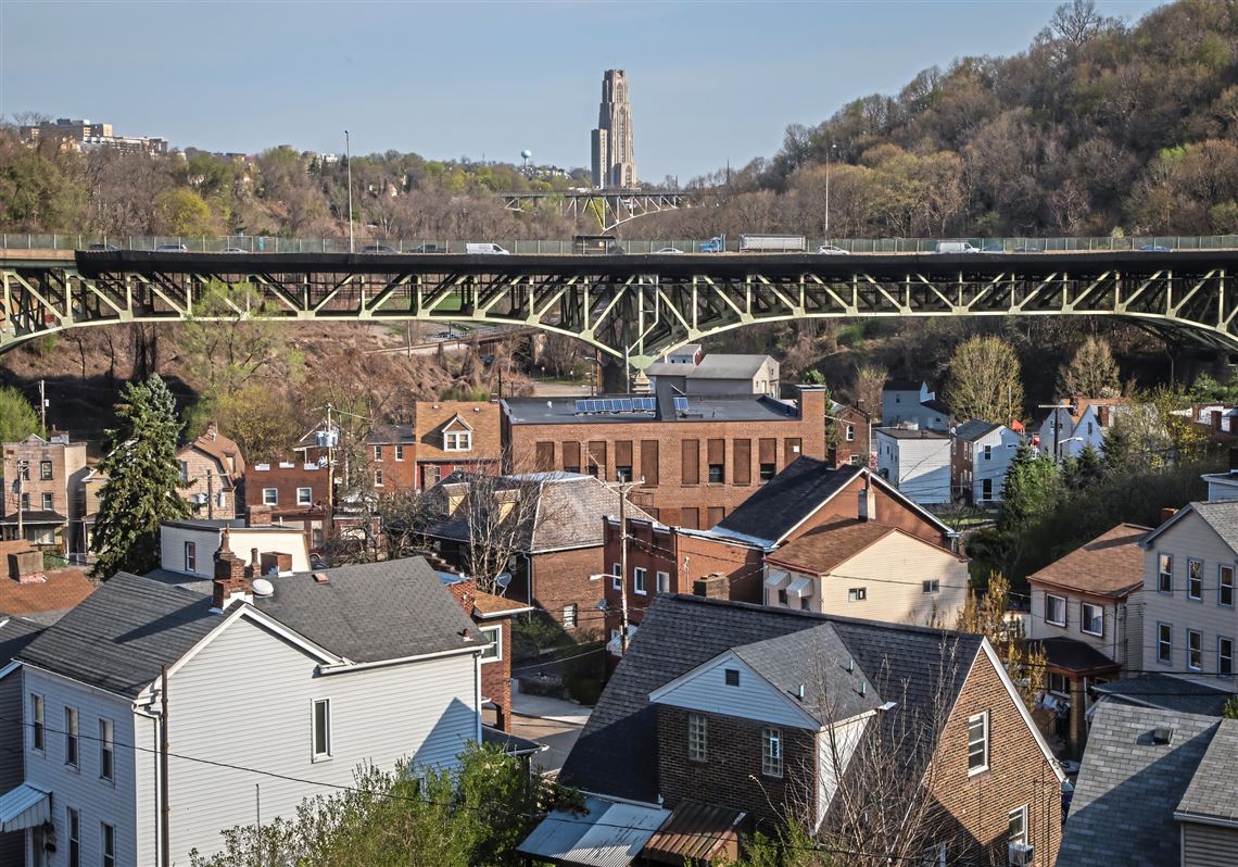 Interstate system deteriorating, with no fix in sight