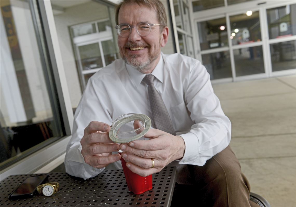 From beer pong to quirky birth announcements, patent attorneys do have more fun