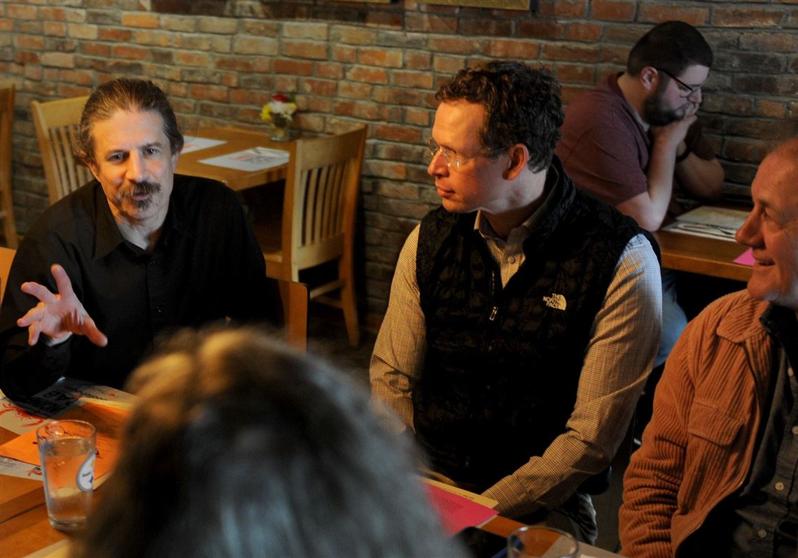 Newcomer builds early network at Big Table