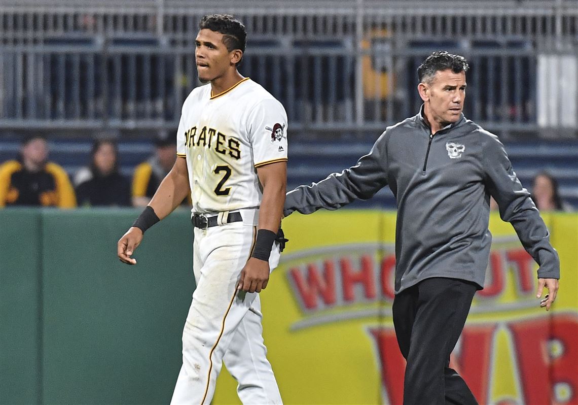Pittsburgh Pirates Recall Cole Tucker From Triple-A - CBS Pittsburgh