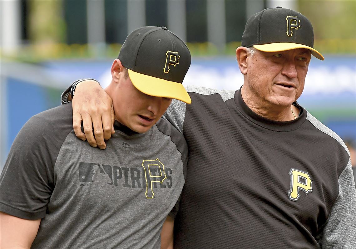 pirates batting practice jersey