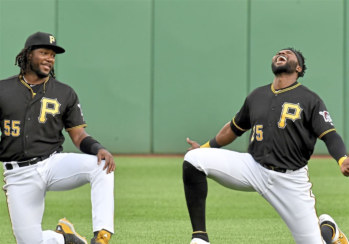 Early success from the Buccos leading to jump in excitement and