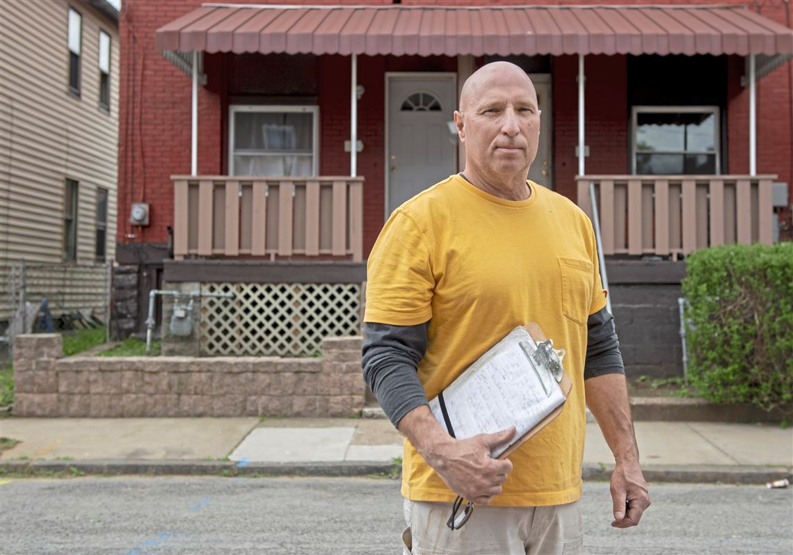 Hazelwood Initiative buying 63 properties to preserve affordability