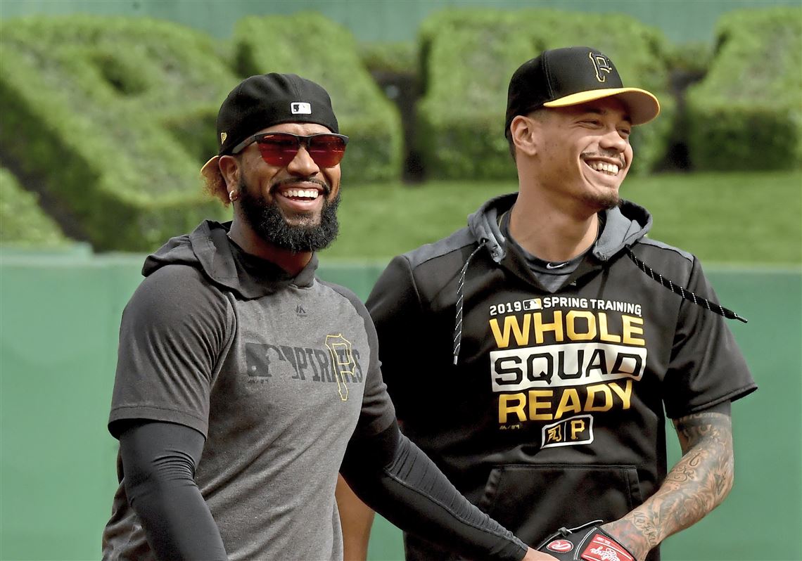 ‘An opportunity to breathe’ Pirates pitchers seek sanity during