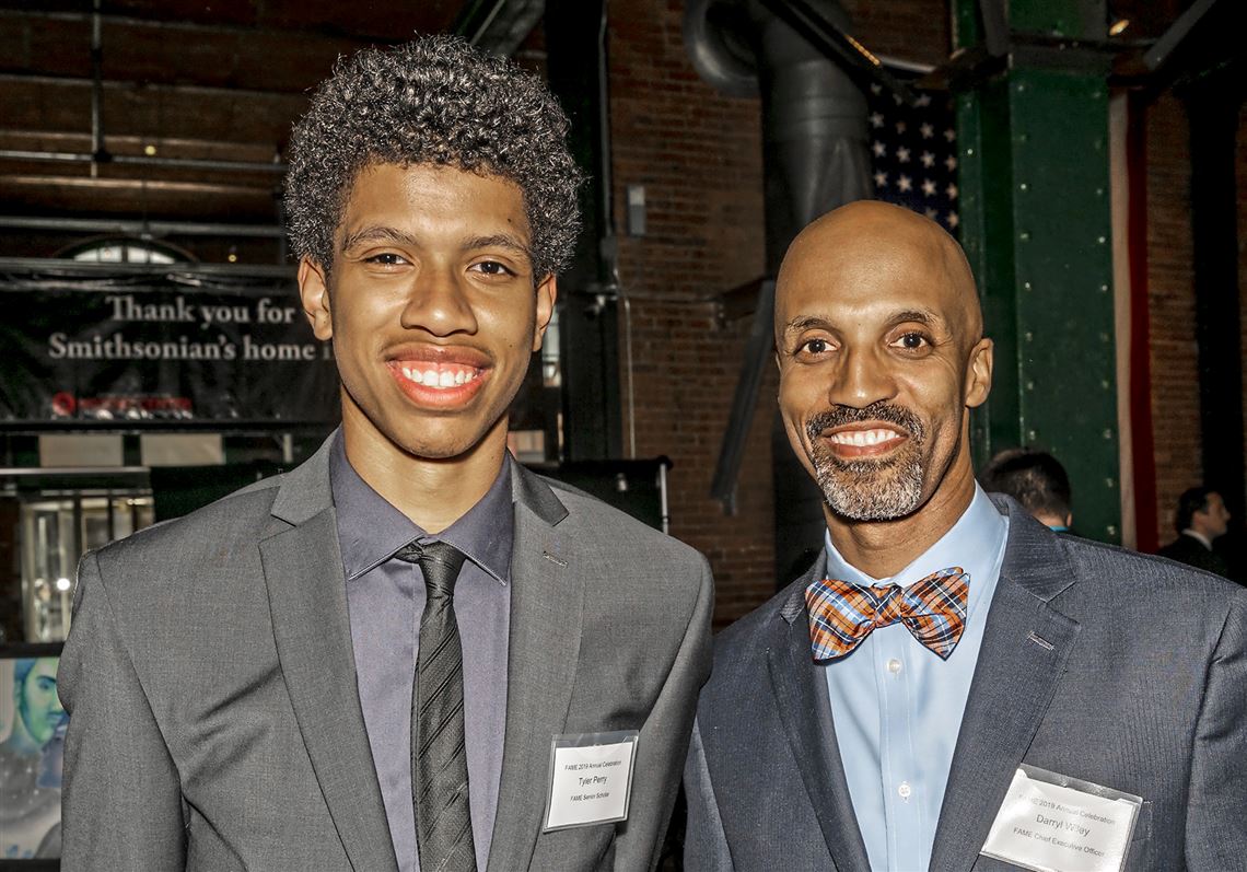 Soledad O&rsquo;Brien inspires FAME scholars during celebration | Pittsburgh