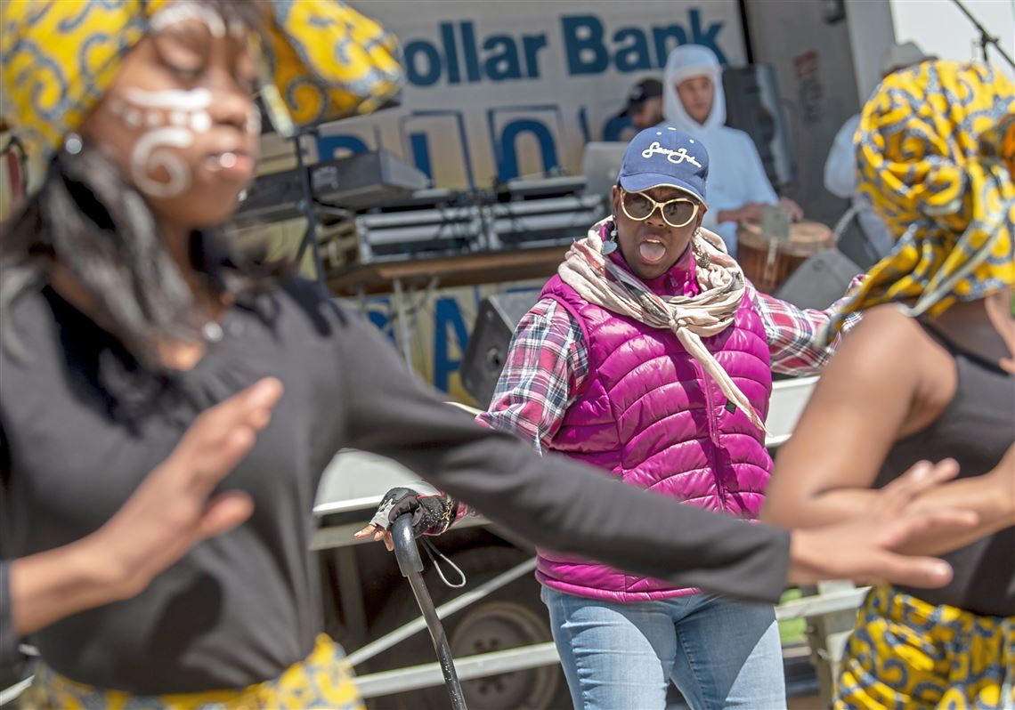 From derelict building to destination arts center: $1M donation kick-starts renovations at August Wilson house