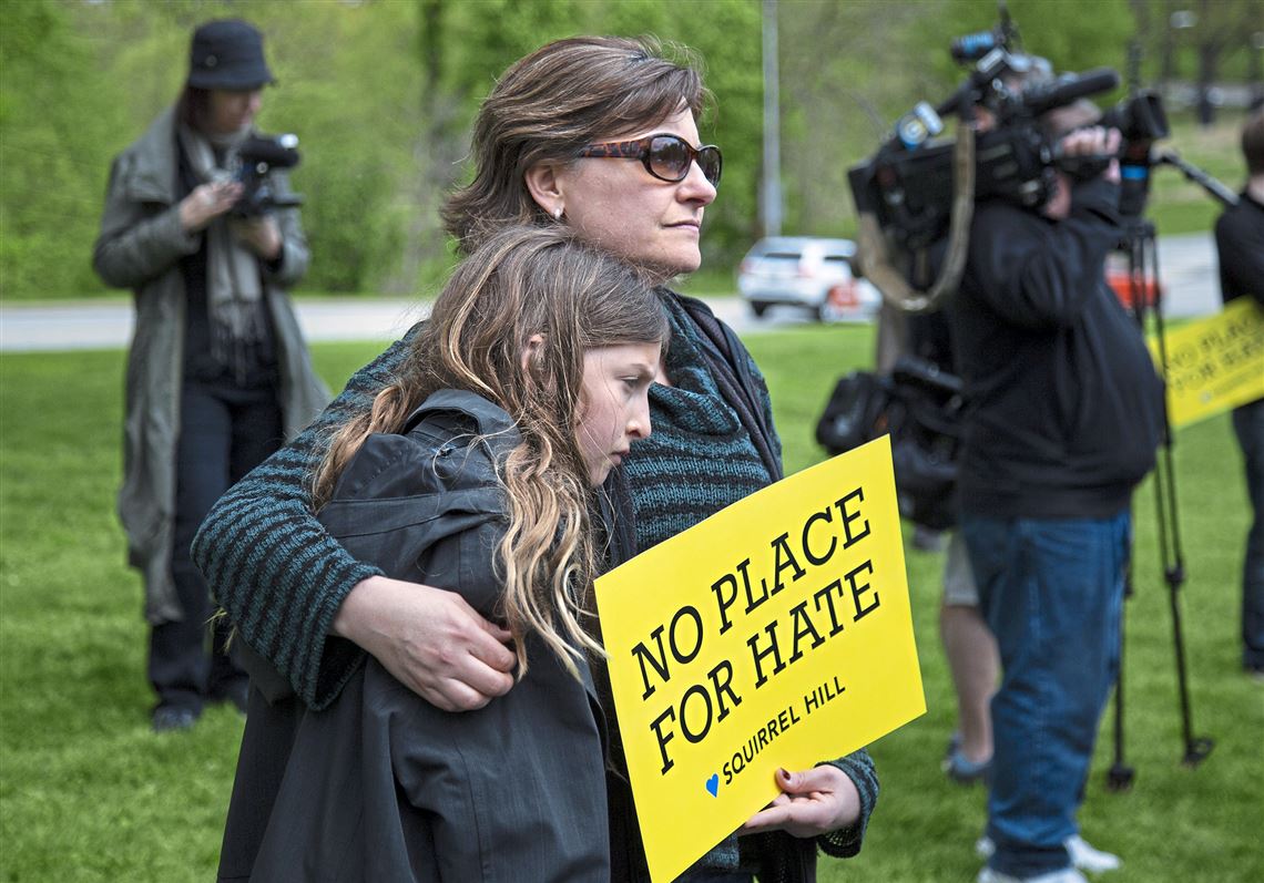 Police, Human Relations Commission call for vigilance following attacks on religious communities