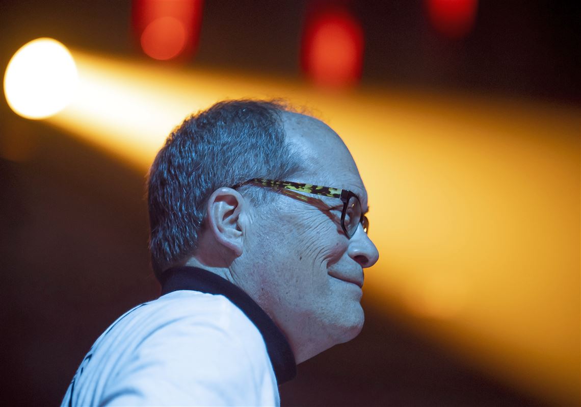 Westmoreland Night of Stars keeps Noble name as founder steps down