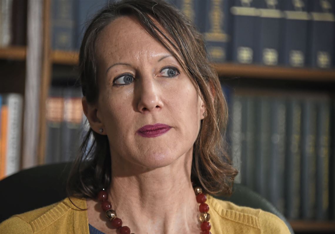 Resident alleges arrest after comment about Trump, files suit against Pittsburgh police