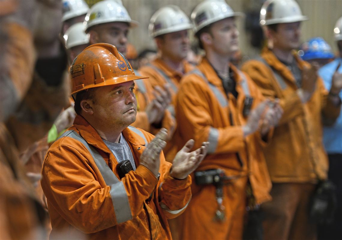 The week's best reads: U.S. Steel's big bet on the future, a pastor's controversial confession, and more