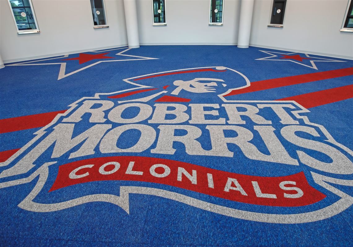 Robert Morris reviewing possible NCAA infractions tied to Central Catholic basketball coach