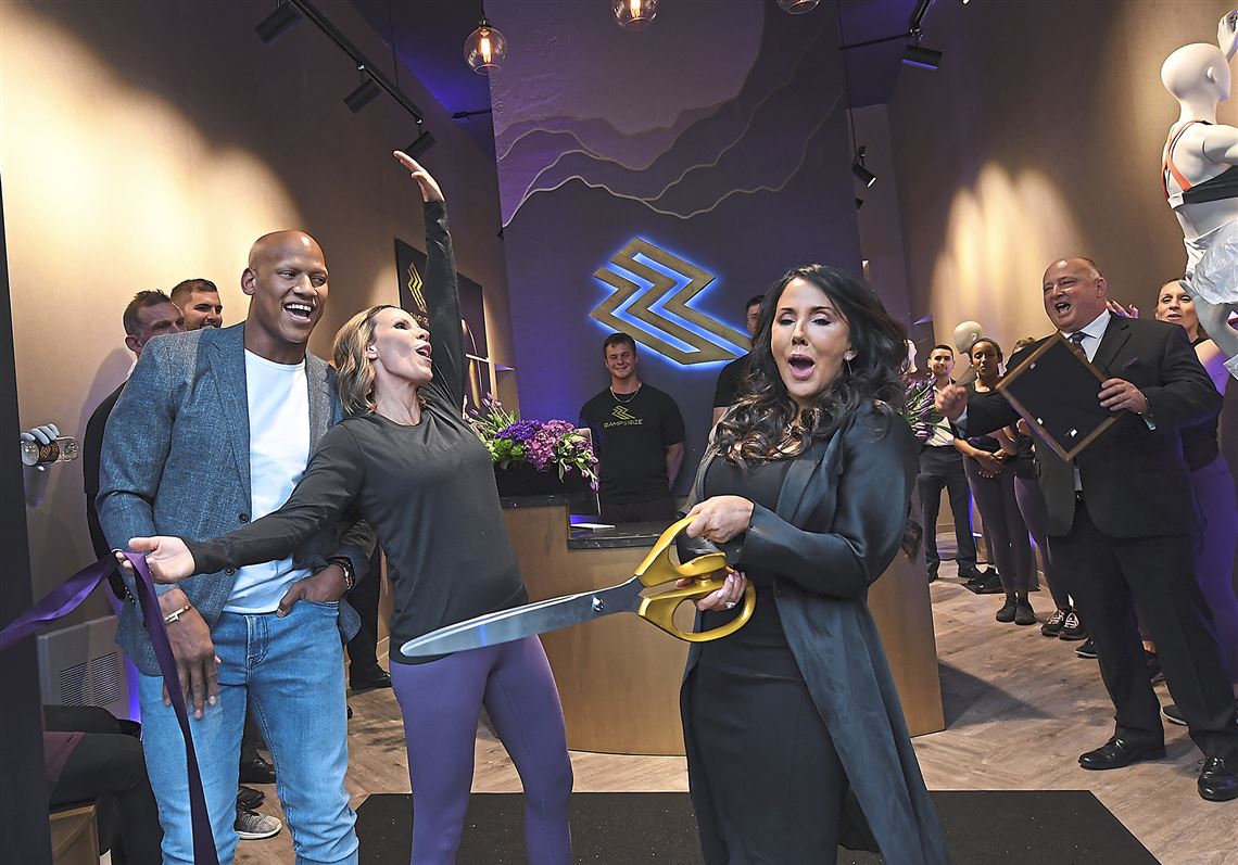 Ramp 'N' Rize opens in Sewickley