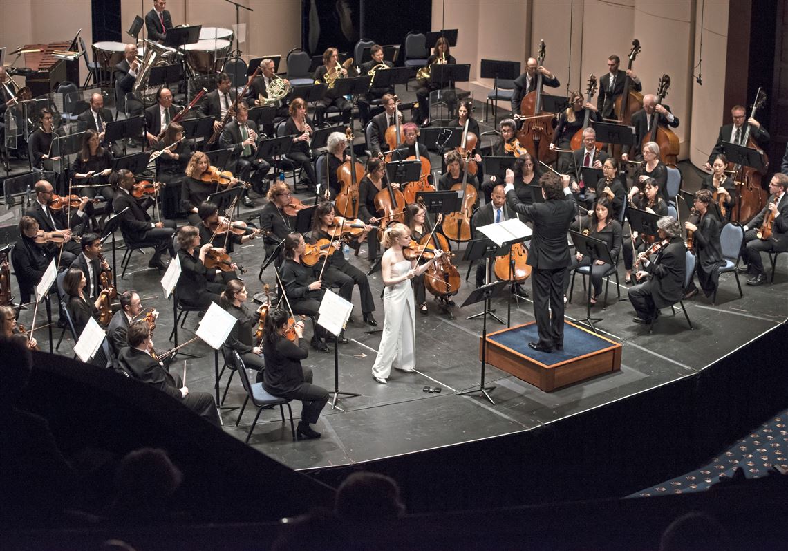 The California Symphony doubled its audience using data 