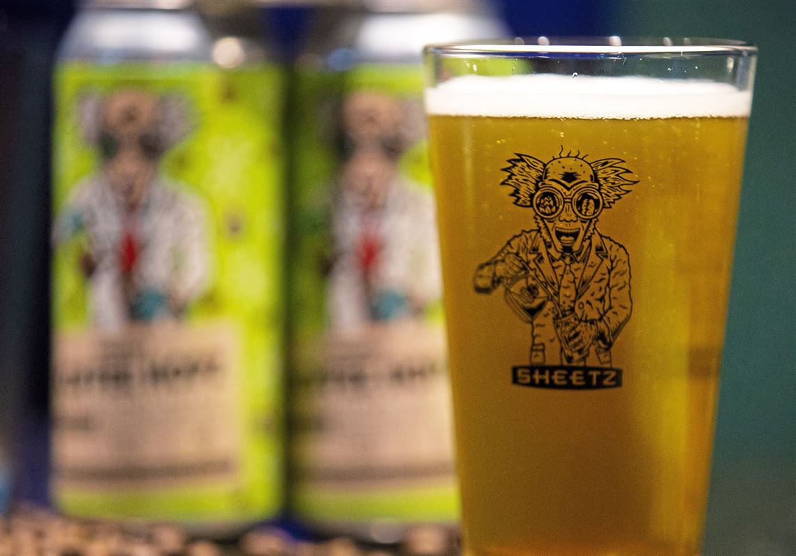 The week's best reads: Investing in Pittsburgh companies, Sheetz meticulously unveils new beer, and more