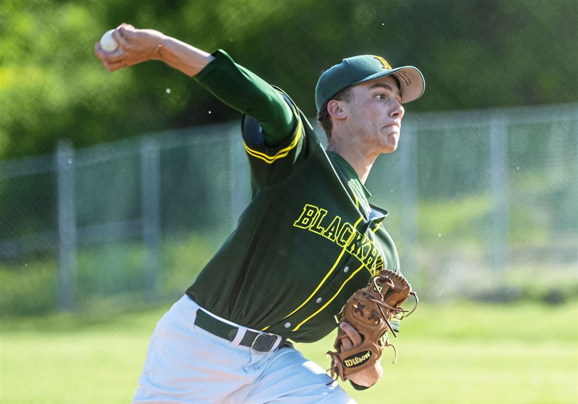 WPIAL baseball playoffs roundup (May 22, 2019) | Pittsburgh Post-Gazette