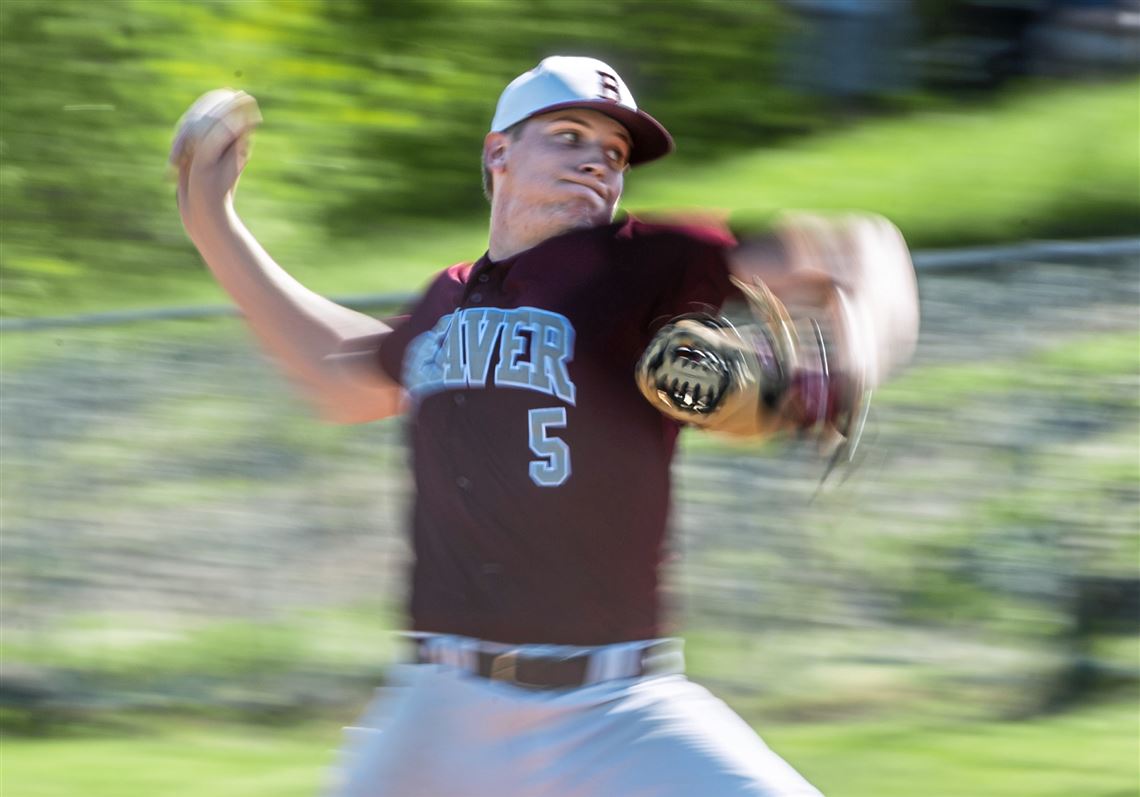 Beaver Area Bobcats baseball defeat District 3 champions for a trip to