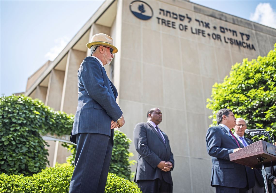 State lawmakers to float six bills to combat hate