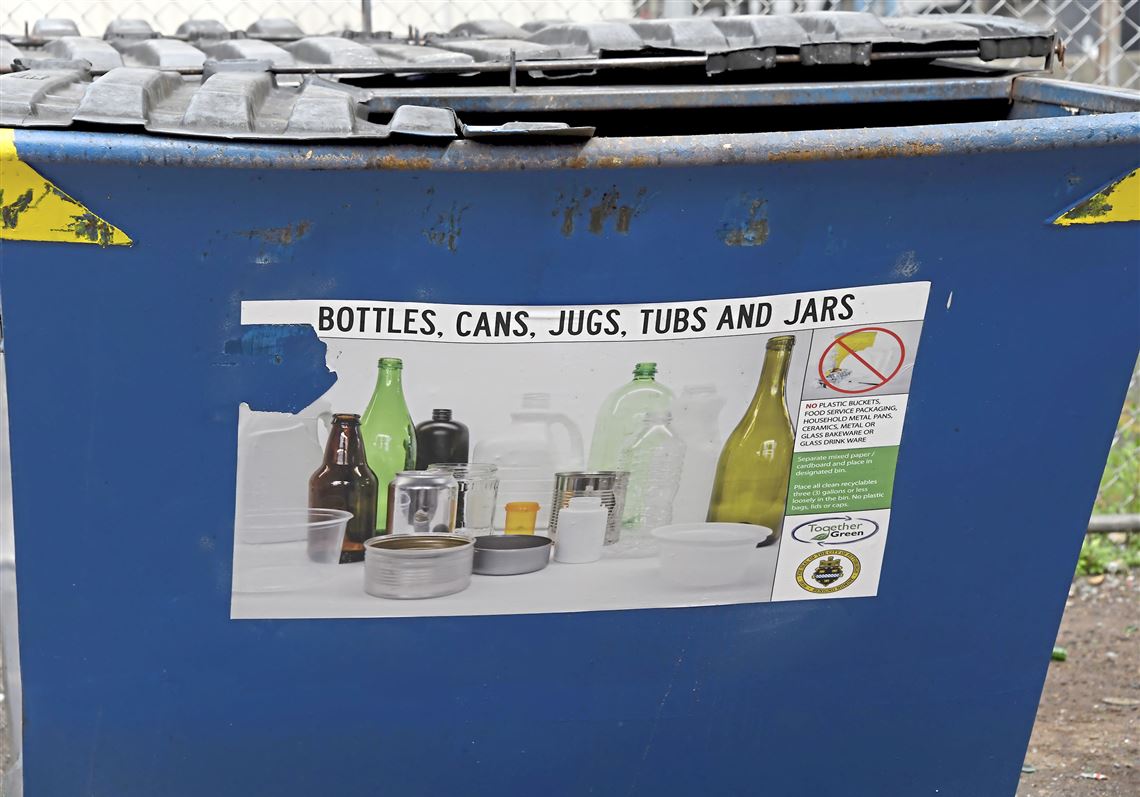 City to host recycling workshops for residents, businesses