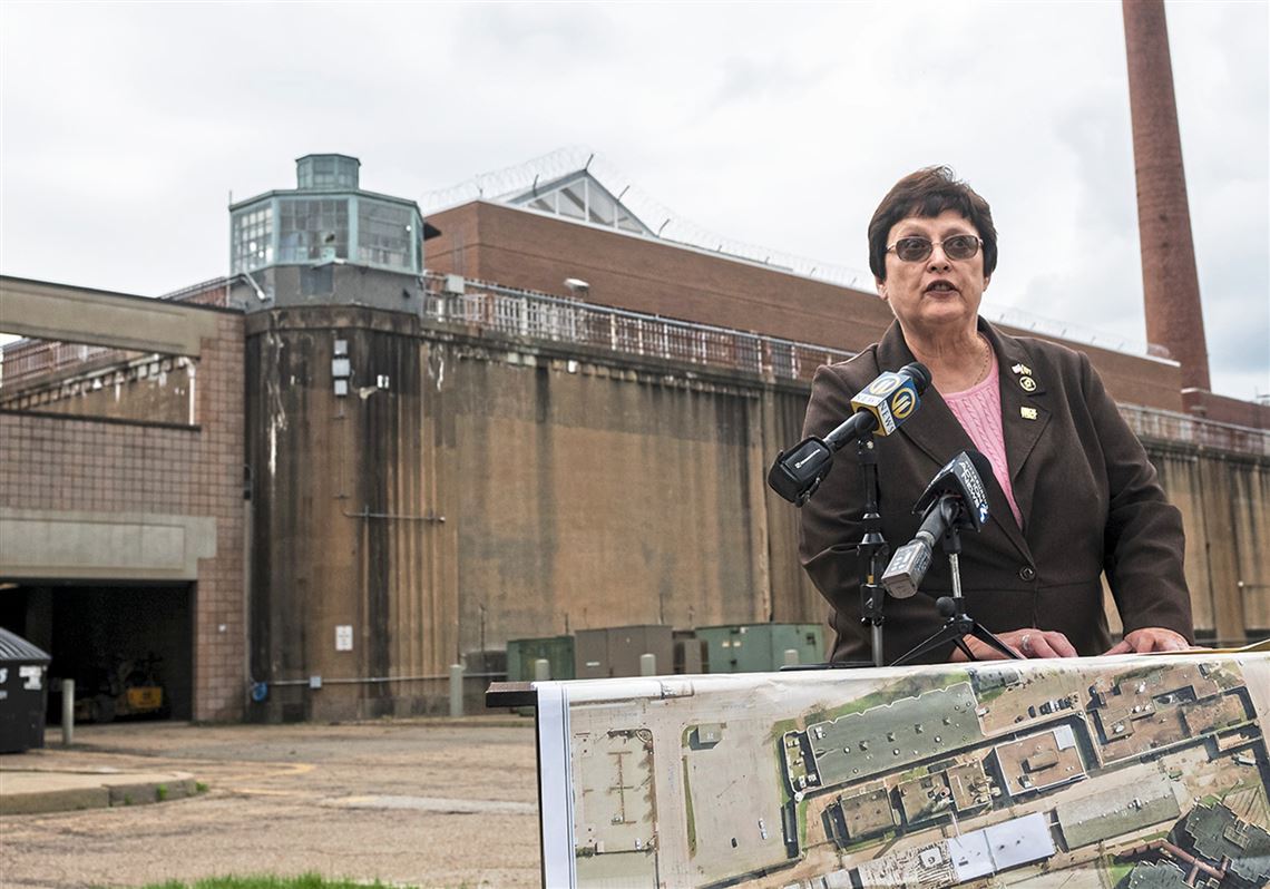 berkman at western penitentiary