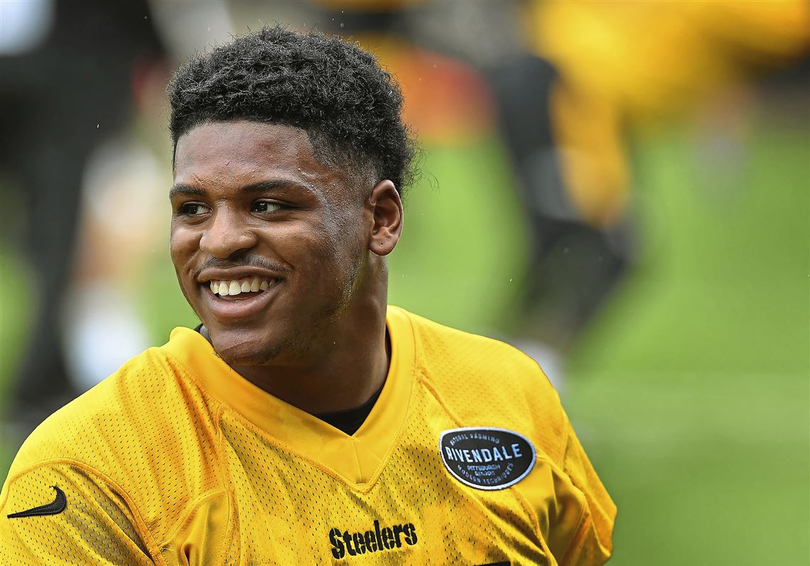 LB Devin Bush is easily the biggest Steelers NFL draft bust