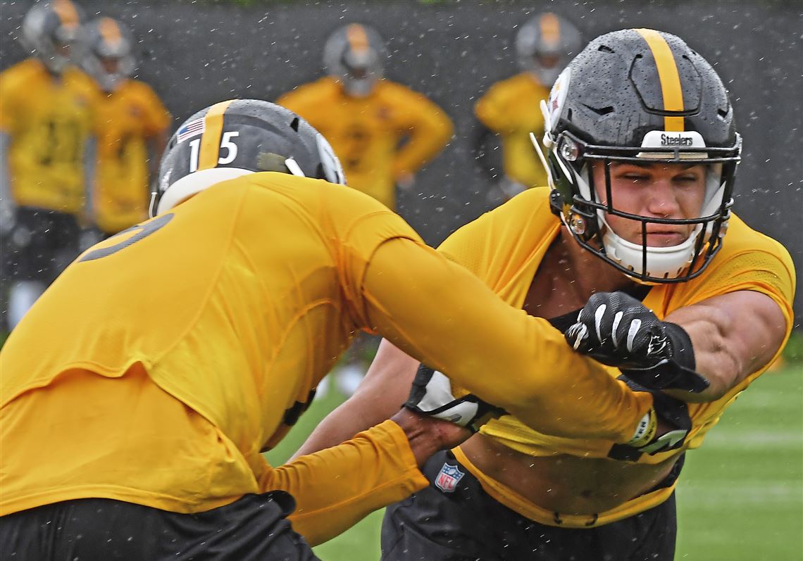 Brian Batko's Steelers mailbag: Post-camp causes for concern — and