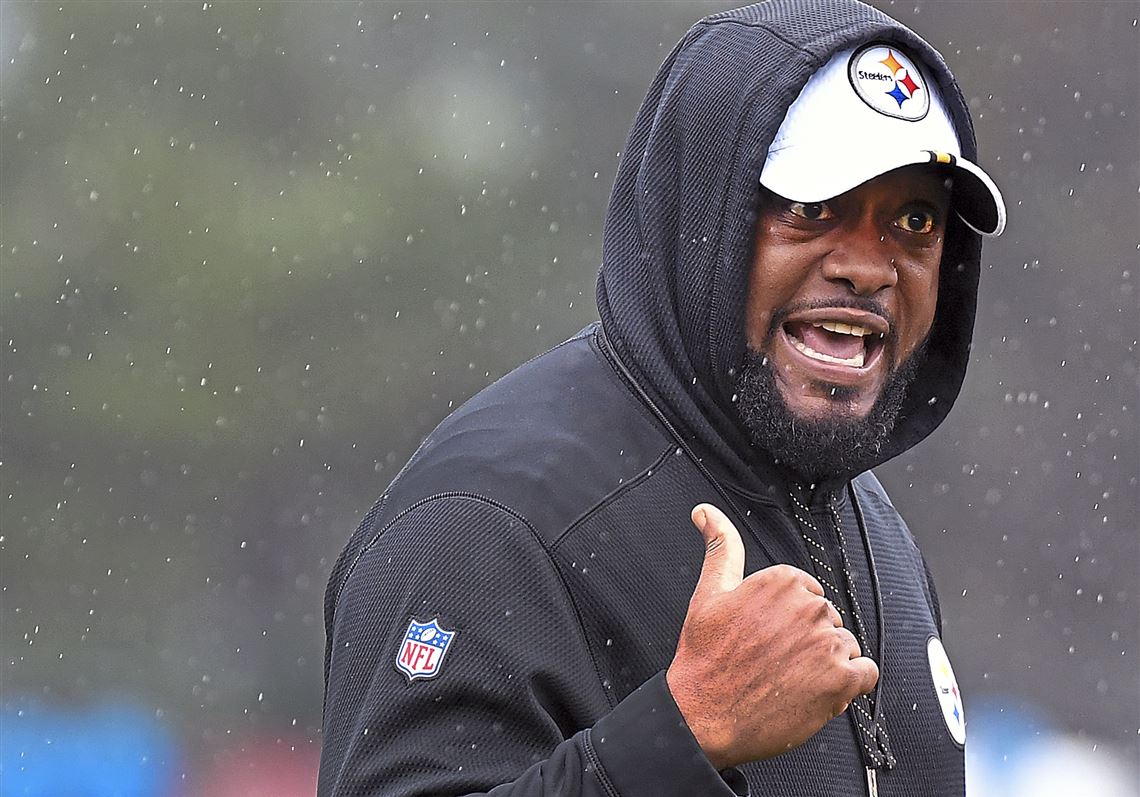 Ron Cook: Calls for change are coming from inside Steelers' house