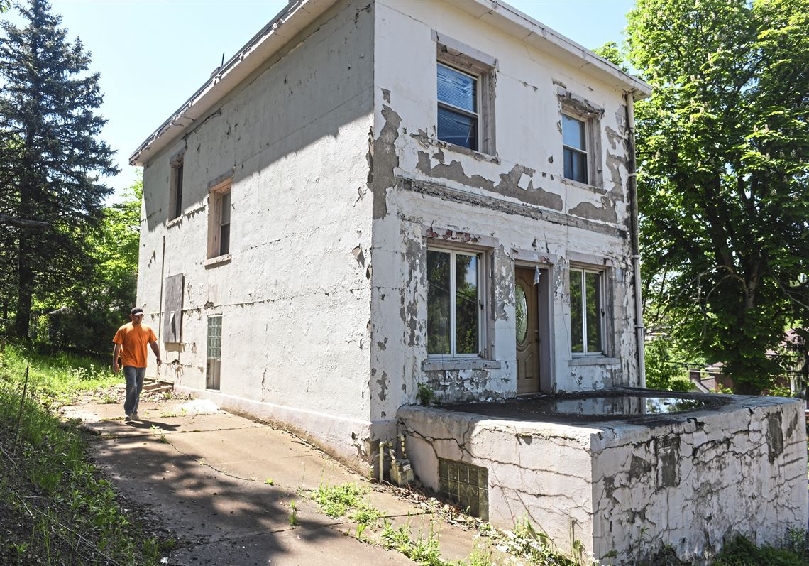 Partnerships aim to make Allegheny safe from lead hazards