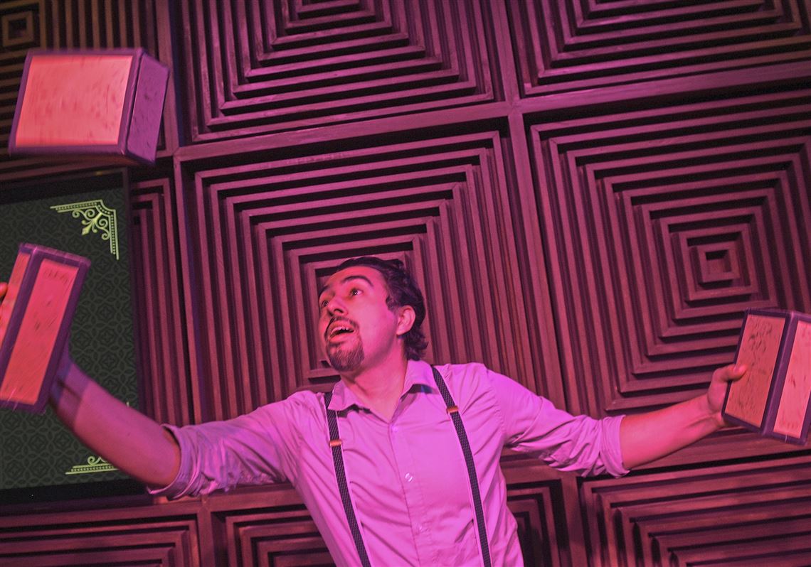 A new, diversified lineup is in the cards for Liberty Magic