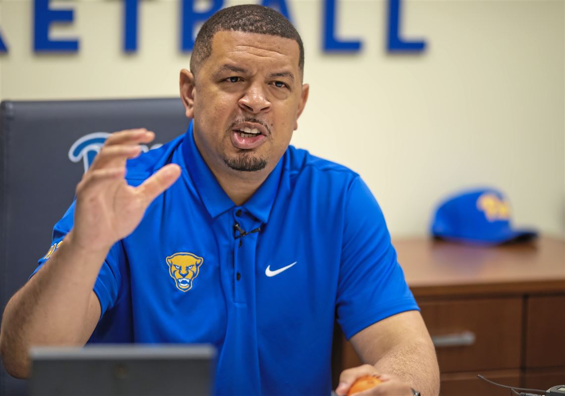 Pitt basketball heads to Italy for 10day tour, looking for answers and