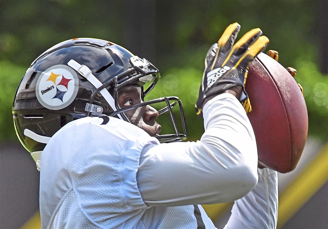 James Washington becomes 3rd Steelers receiver to depart, signs with Cowboys