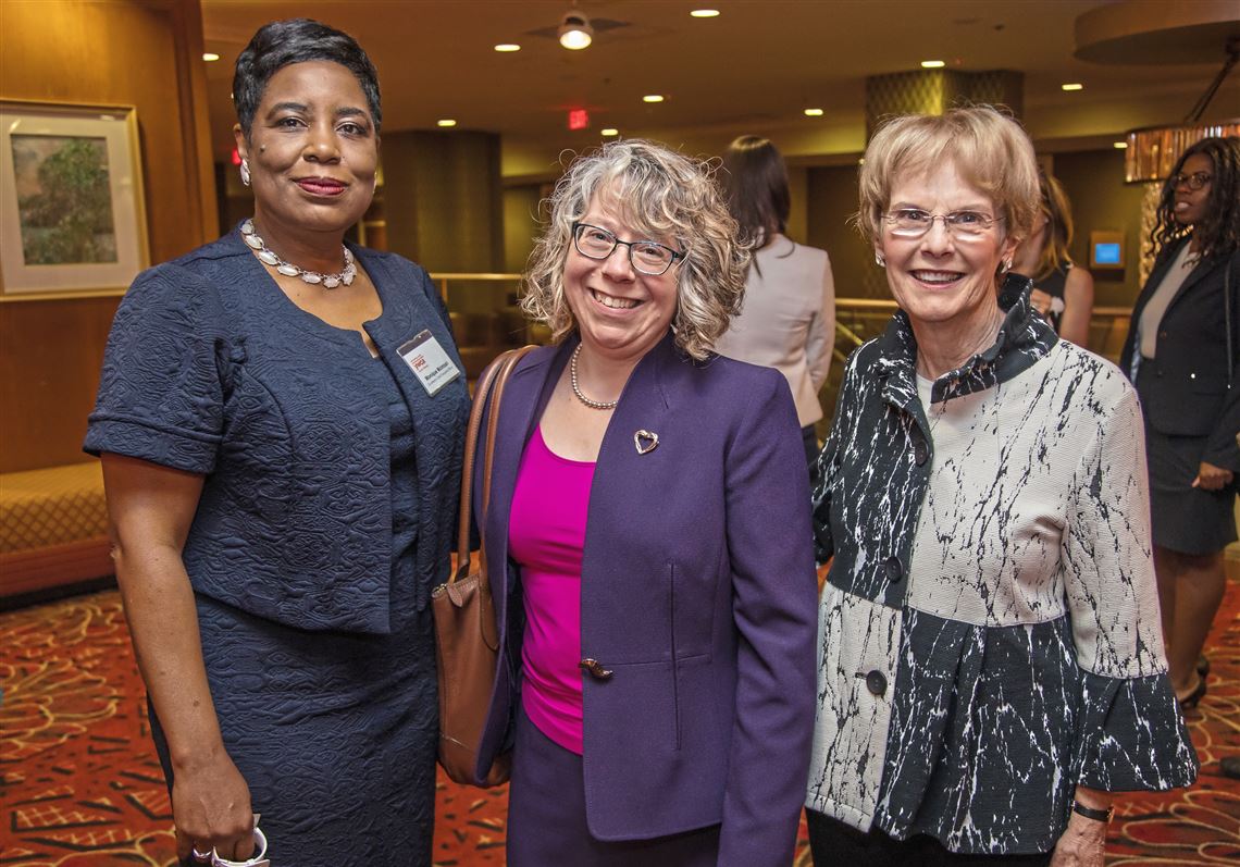 YWCA Tribute to Women | Pittsburgh Post-Gazette