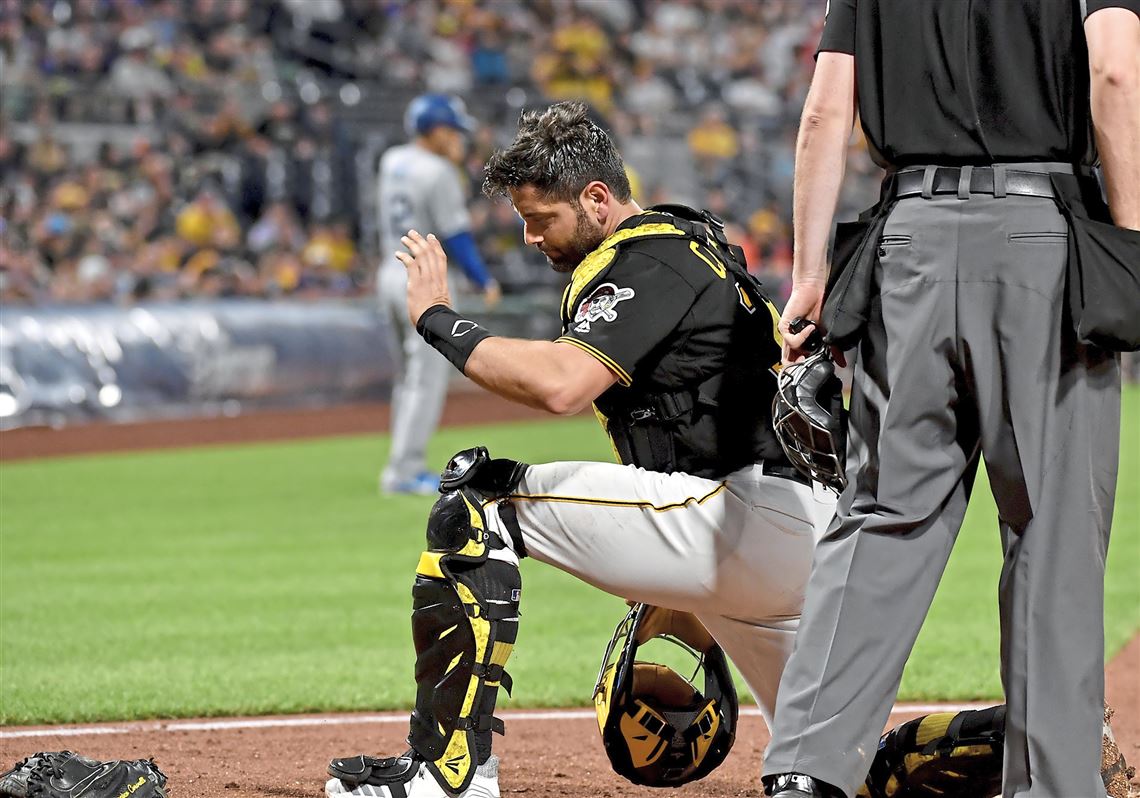 Pittsburgh Pirates - From Francisco Cervelli (@fran_cervelli) on