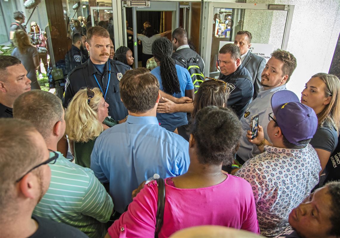 Karen Kane The people spoke. Did the UPMC board listen? Pittsburgh