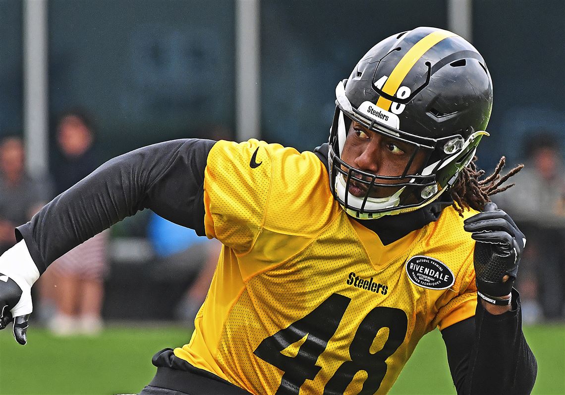 Steelers Unlikely To Use Franchise Tag