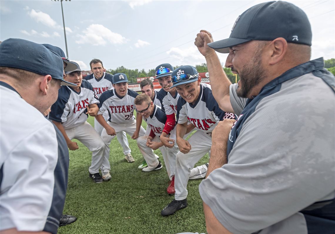 Shaler Area Little League  Shaler Area Little League