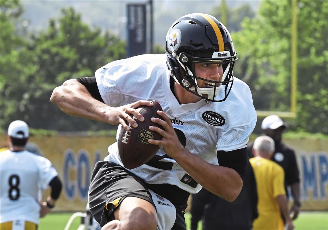 Steelers OTAs, minicamps: When, where are offseason practices