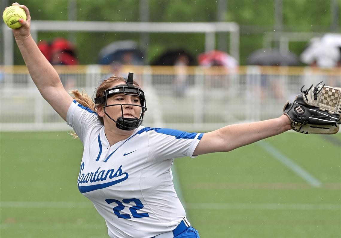 Central Dauphin seals 4-1 win against Hempfield in PIAA Class 6A ...