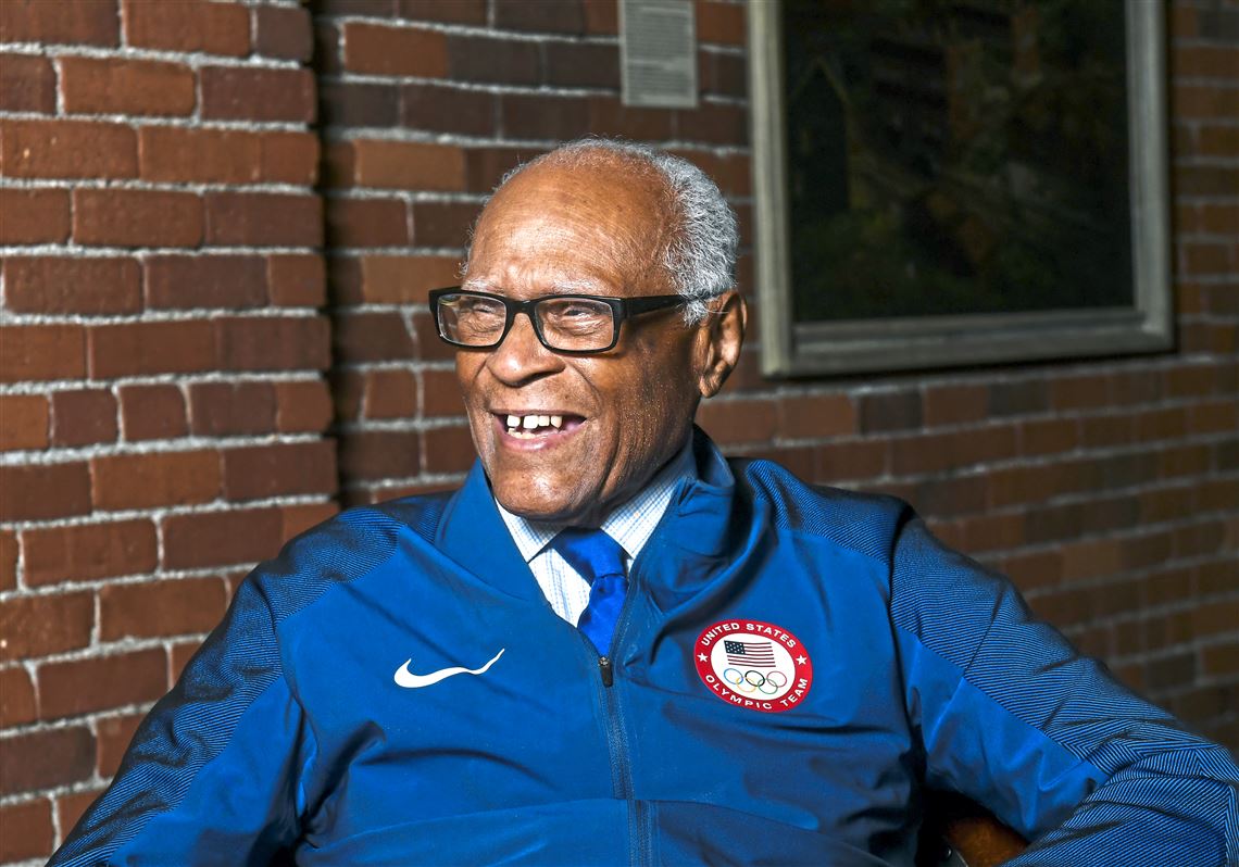 Herb Douglas, Pitt track and field legend, dies at 101 | Pittsburgh ...