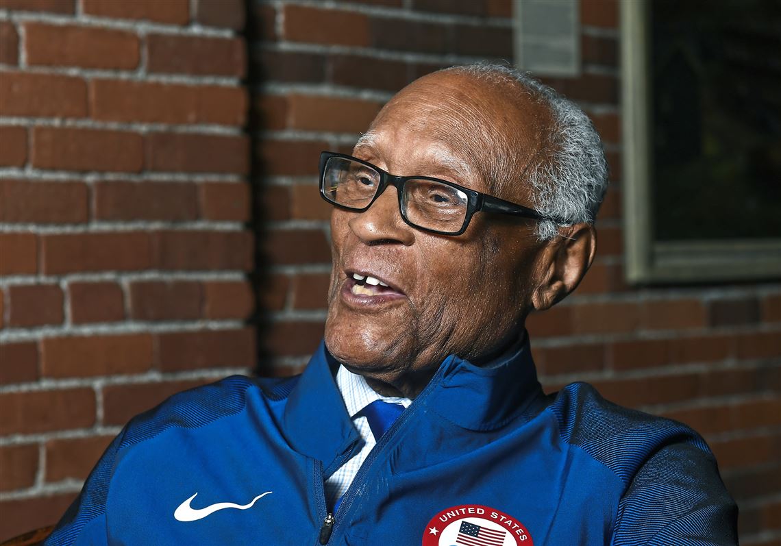 Paul Zeise Herb Douglas is a Pitt treasure, and Tuesday was a special