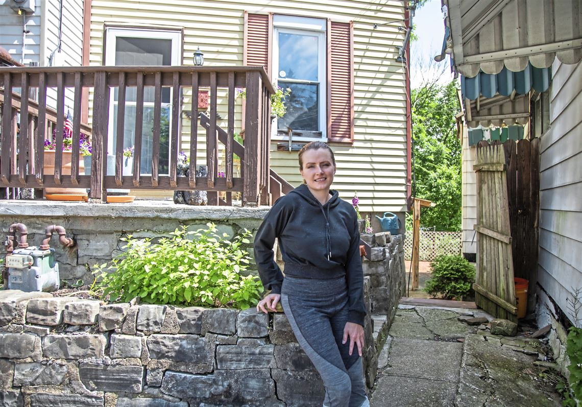 Housing Opportunity Fund celebrates one of its first assisted home purchases