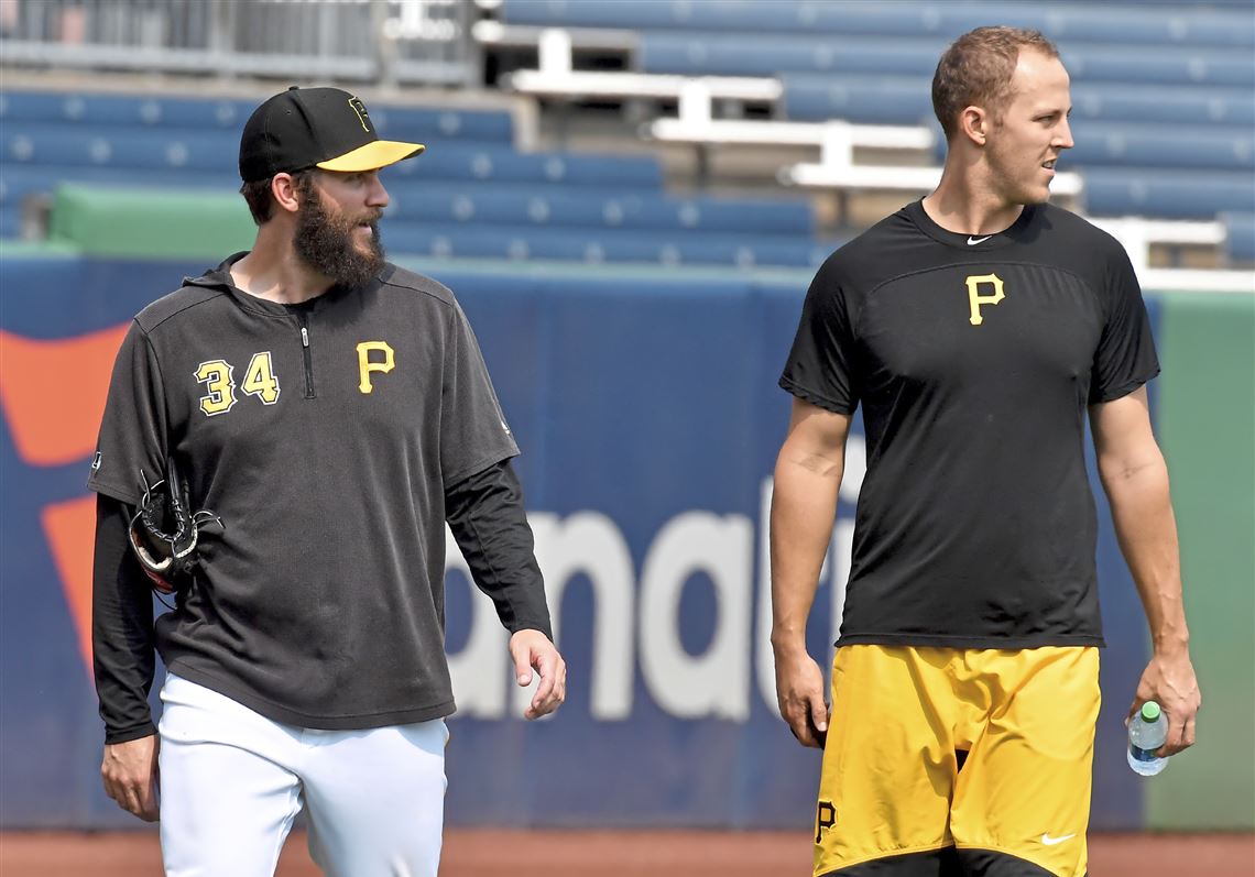 Yankees get Canadian pitcher Jameson Taillon from Pirates for 4 prospects